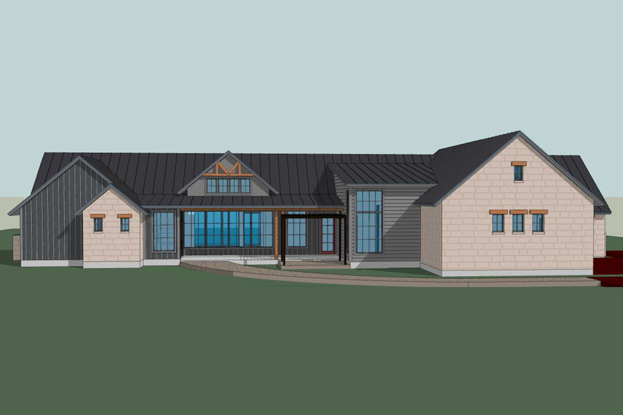 Pedernales-Canyon-Front-Elevation